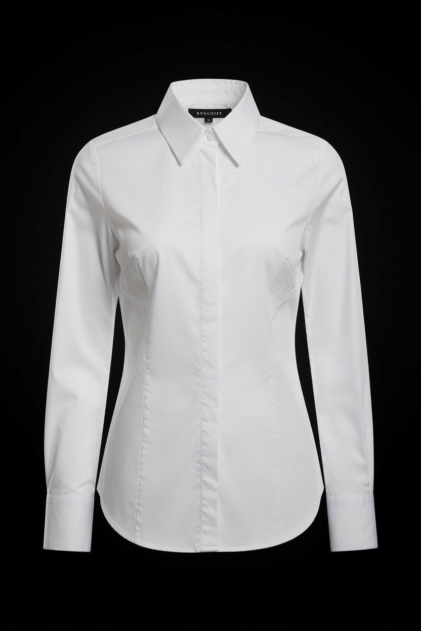 Camisa M. Negro 2