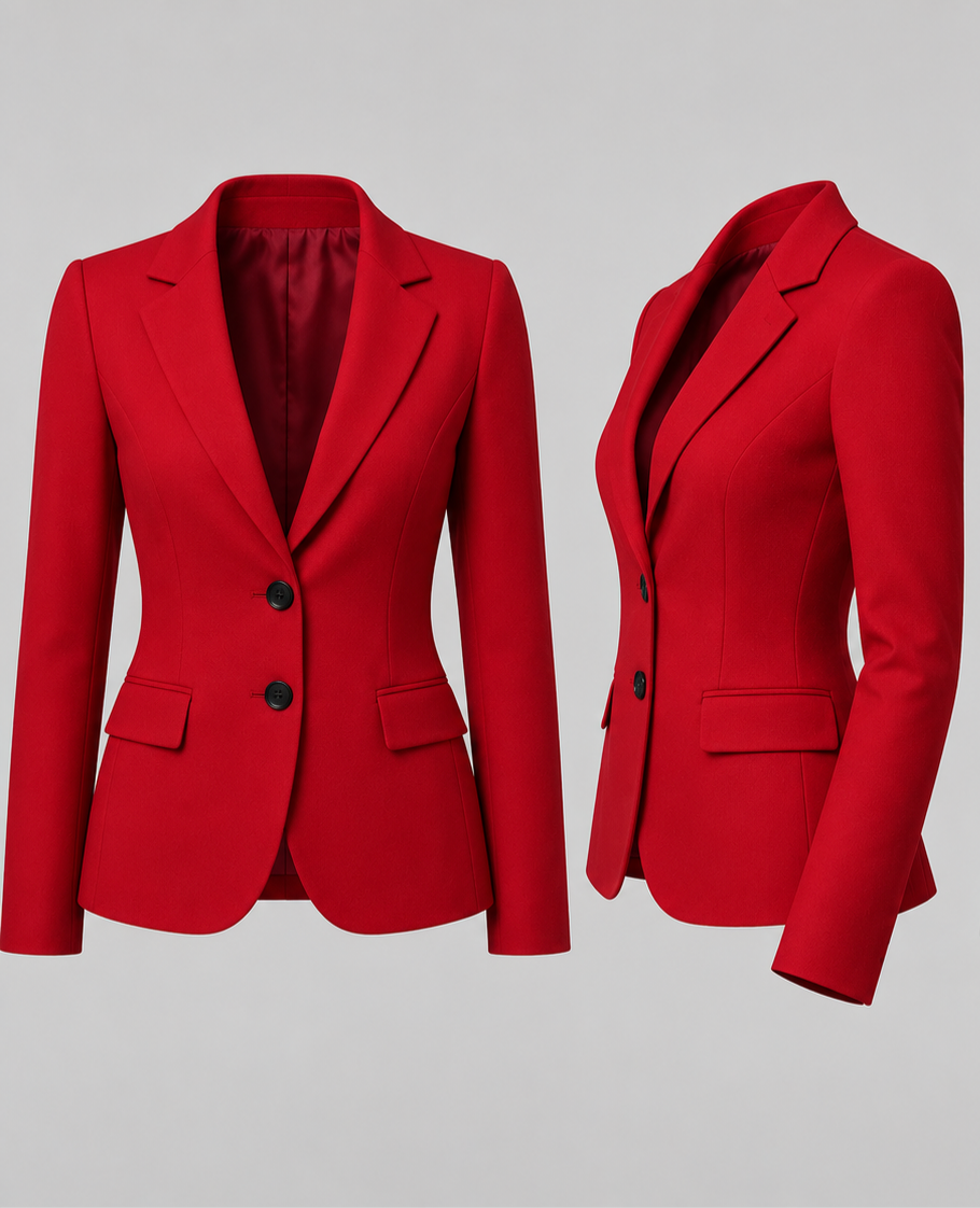 Traje Mujer CLO