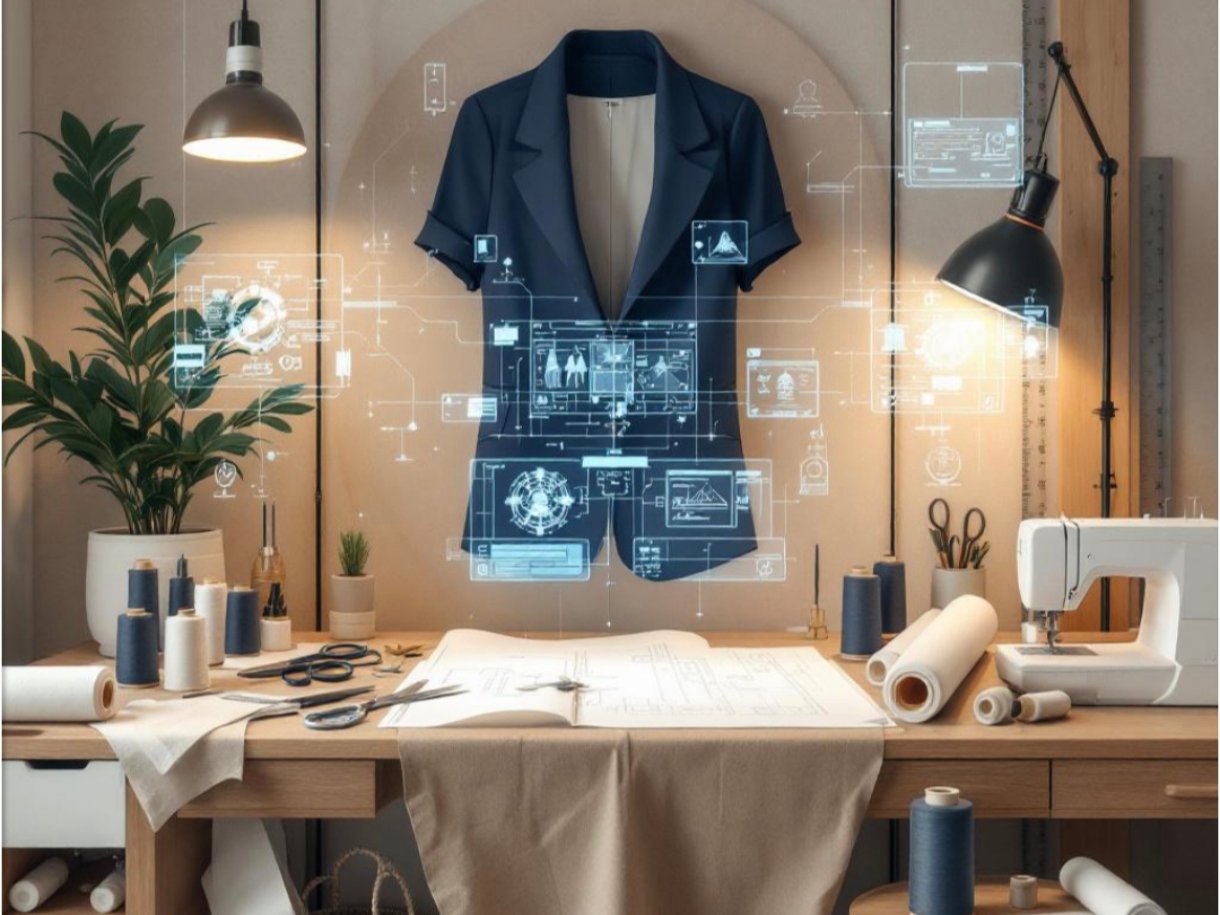 Patrones automatizados a medida